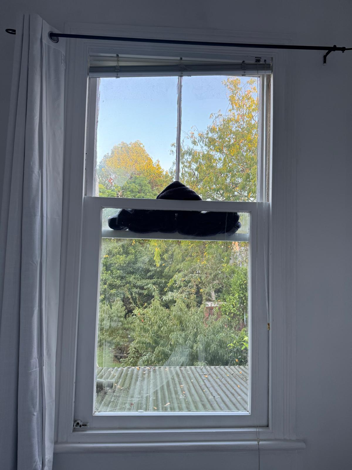 Sash Window Repair & Cord Replacement